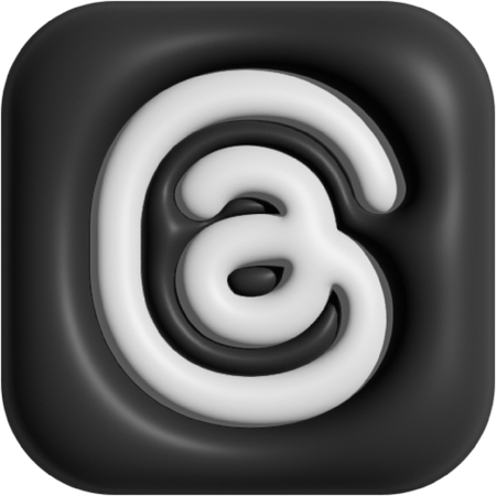 Threads 账号，2025年，手机号注册（已绑手机），随机IP，开通2FA。